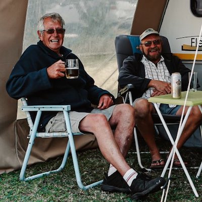 South Coast Camping and Caravan Park South Coast Camping and Caravan Park