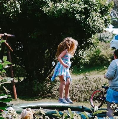 South Coast Camping and Caravan Park